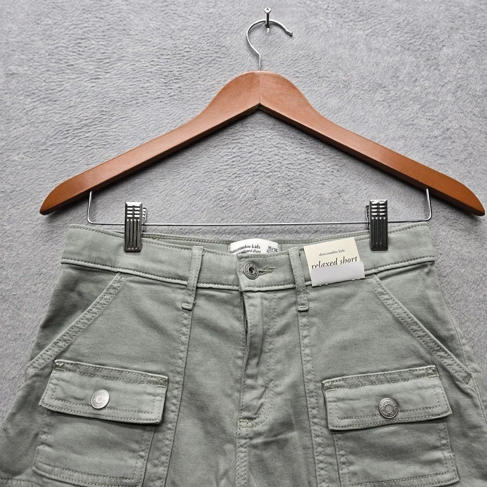 Abercrombie & Fitch sku 08677